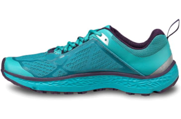 Image of Vasque AT Hiking Shoe - Womens, Baltic/Blackberry, Medium, 8, 07663M 080