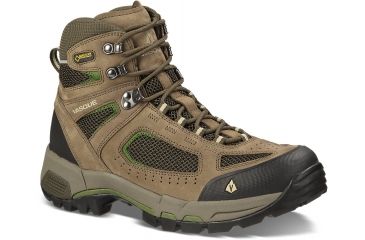 Image of Vasque Breeze 2.0 GTX Hiking Boots - Men's, Bungee/Pesto, Medium, 10, 361397