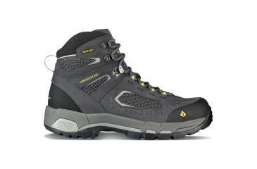 Image of Vasque Breeze 2.0 GTX Hiking Boots - Men's, Castle Rock/Solar Power, Wide, 9 US, 134945