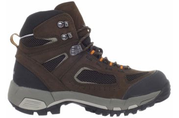 Image of Vasque Breeze 2.0 GTX Hiking Boots - Men's, Slate/Russet, 10.5, 07482W-090