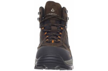 Image of Vasque Breeze 2.0 GTX Hiking Boots - Men's, Slate/Russet, 10.5, 07482W-090
