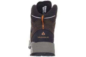Image of Vasque Breeze 2.0 GTX Hiking Boots - Men's, Slate/Russet, 10.5, 07482W-090