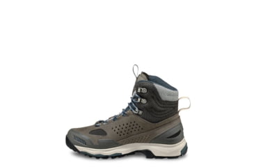 Image of Vasque Breeze AT GTX Hiking Shoes - Womens, Gargoyle/Dark Slate, 7 US, Wide, 07023W 070