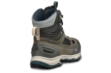Image of Vasque Breeze AT GTX Hiking Shoes - Womens, Gargoyle/Dark Slate, 7 US, Wide, 07023W 070