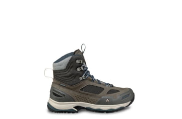 Image of Vasque Breeze AT GTX Hiking Shoes - Womens, Gargoyle/Dark Slate, 7 US, Wide, 07023W 070