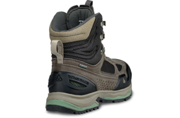 Image of Vasque Breeze AT GTX Hiking Shoes - Womens, Magnet/Basil, 7 US, Medium, 07029M 070