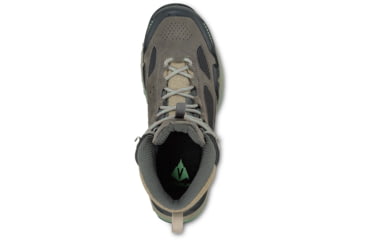 Image of Vasque Breeze AT GTX Hiking Shoes - Womens, Magnet/Basil, 7 US, Medium, 07029M 070