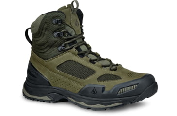 Image of Vasque Breeze AT Hiking Shoes - Mens, Dusty Olive/Jet Black, 9 US, Wide, 07038W 090