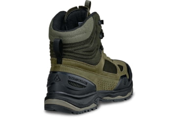 Image of Vasque Breeze AT Hiking Shoes - Mens, Dusty Olive/Jet Black, 9 US, Wide, 07038W 090