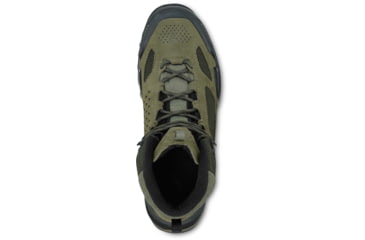 Image of Vasque Breeze AT Hiking Shoes - Mens, Dusty Olive/Jet Black, 9 US, Wide, 07038W 090