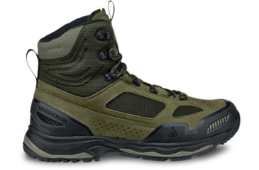 Image of Vasque Breeze AT Hiking Shoes - Mens, Dusty Olive/Jet Black, 9 US, Wide, 07038W 090