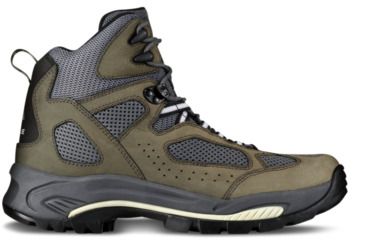 Image of Vasque Breeze Boot - Men's-8.5 US-Regular-Smoke