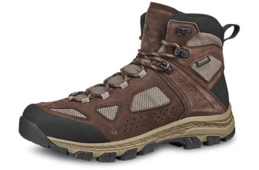 Image of Vasque Breeze Boot - Mens, Regular, Java, 8, 07742-M-080