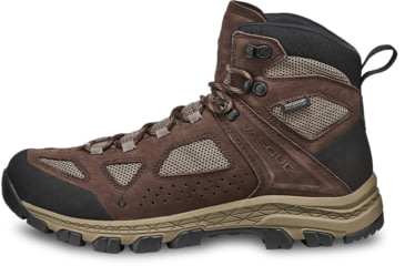 Image of Vasque Breeze Boot - Mens, Regular, Java, 8, 07742-M-080