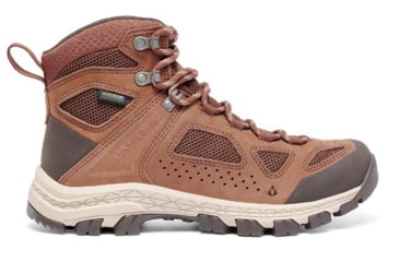 Image of Vasque Breeze Hiking Boots - Womens, Cappuccino, 7 US, 07755W 070