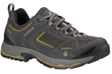 Image of Vasque Breeze III Low GTX Hiking Shoe - Men's