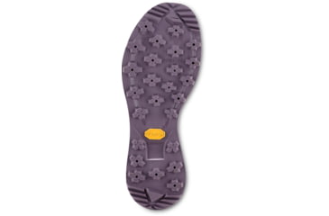 Image of Vasque Breeze LT GTX Hiking Shoes - Womens, Drizzle/Vintage Violet, 6.5 US, Medium, 07503M 065