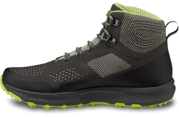 Image of Vasque Breeze LT GTX - Womens, Beluga/Basil, Medium, 6.5, 07377M 065