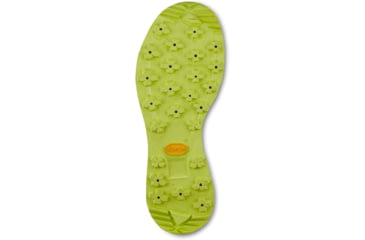 Image of Vasque Breeze LT GTX - Womens, Beluga/Basil, Medium, 6.5, 07377M 065