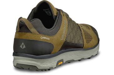 Image of Vasque Breeze LT Low GTX Hiking Shoes - Mens, Lizard/Beluga, 14 US, Medium, 07536M 140