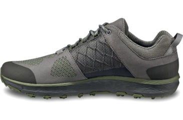 Image of Vasque Breeze LT Low - Mens, Gargolye/Chive, Medium, 13, 07324M 130