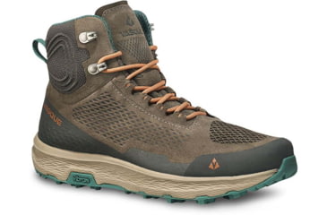 Image of Vasque Breeze LT NTX Hiking Shoes - Womens, Bungee Cord, 6, 07417M 060