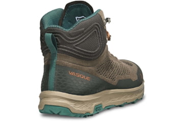 Image of Vasque Breeze LT NTX Hiking Shoes - Womens, Bungee Cord, 6, 07417M 060