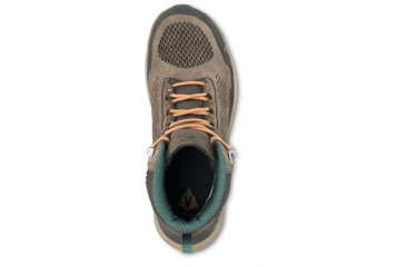 Image of Vasque Breeze LT NTX Hiking Shoes - Womens, Bungee Cord, 6, 07417M 060