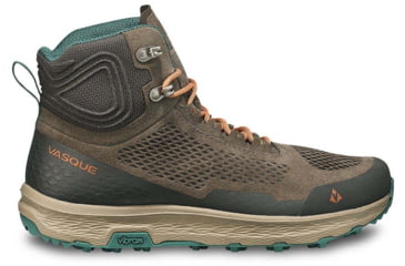 Image of Vasque Breeze LT NTX Hiking Shoes - Women's, Bungee Cord, 6, Medium, 07417M 060