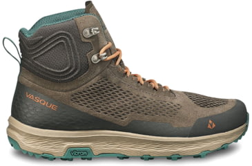 Image of Vasque Breeze LT NTX Hiking Shoes - Womens, Bungee Cord, 8.5, 07417M 085