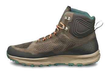 Image of Vasque Breeze LT NTX Hiking Shoes - Womens, Bungee Cord, 8.5, 07417M 085