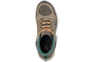 Image of Vasque Breeze LT NTX Hiking Shoes - Womens, Bungee Cord, 8.5, 07417M 085