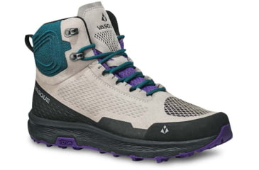 Image of Vasque Breeze LT NTX Hiking Shoes - Womens, Drizzle, 8, 07415M 080