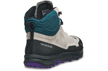 Image of Vasque Breeze LT NTX Hiking Shoes - Womens, Drizzle, 8, 07415M 080