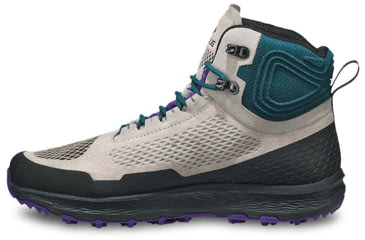 Image of Vasque Breeze LT NTX Hiking Shoes - Womens, Drizzle, 8, 07415M 080