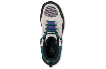 Image of Vasque Breeze LT NTX Hiking Shoes - Womens, Drizzle, 8, 07415M 080