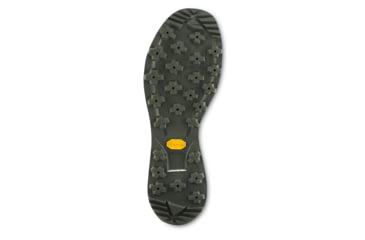 Image of Vasque Breeze LT NTX Low Hiking Shoes - Mens, Regular, Beluga, 8.5, 07498M 085