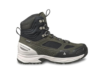 Image of Vasque Breeze WT GTX Winter Shoes - Women's, Dark Shadow, 10, Medium, 07867M 100