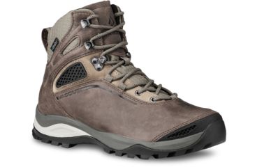 Image of Vasque Canyonlands UltraDry Backpacking Boots - Womens, Bungee Cord/Rum Raisin, Medium, 11, 07437M 110