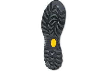 Image of Vasque Canyonlands UltraDry - Womens, Dark Slate/Ebony, Wide, 7.5, 07439W 075