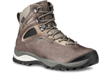 Image of Vasque Canyonlands UltraDry - Womens, Bungee Cord/Rum Raisin, Wide, 10, 07437W 100