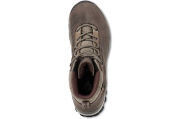 Image of Vasque Canyonlands UltraDry - Womens, Bungee Cord/Rum Raisin, Wide, 10, 07437W 100