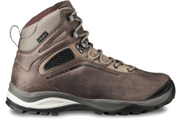 Image of Vasque Canyonlands UltraDry - Womens, Bungee Cord/Rum Raisin, Wide, 10, 07437W 100