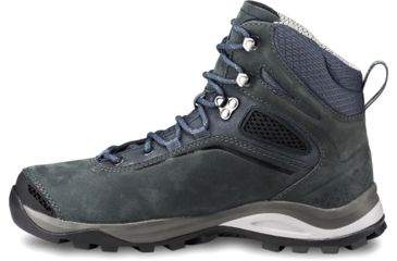 Image of Vasque Canyonlands UltraDry - Womens, Dark Slate/Ebony, Wide, 7.5, 07439W 075