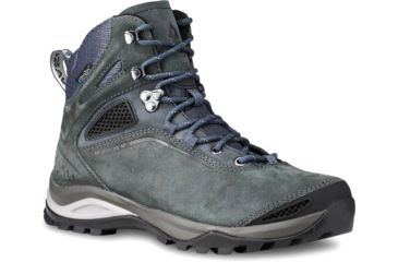 Image of Vasque Canyonlands UltraDry - Womens, Dark Slate/Ebony, Wide, 7.5, 07439W 075