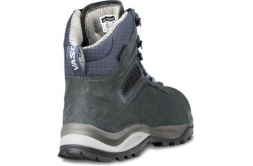 Image of Vasque Canyonlands UltraDry - Womens, Dark Slate/Ebony, Wide, 7.5, 07439W 075