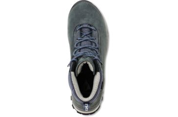 Image of Vasque Canyonlands UltraDry - Womens, Dark Slate/Ebony, Wide, 7.5, 07439W 075