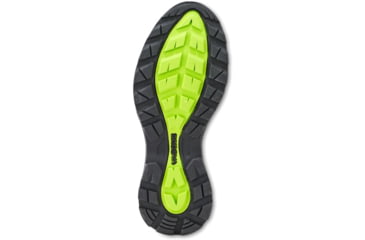 Image of Vasque Coldspark UltraDry - Kids, Gargoyle/Shaded Spruce, Medium, 10, 07247M 010
