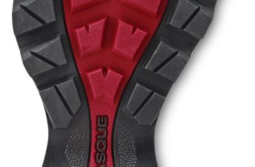 Image of Vasque Coldspark UltraDry Winter Boot, Ebony/Chili Pepper, Medium, 12, 07830M 120
