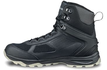 Image of Vasque Coldspark UltraDry Hiking Boot - Men's, Anthracite/ Natural Grey, 9, Medium, 07850M 090